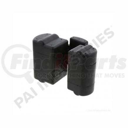 PAI EM44720 Insulator - Rubber; Front Suspension Application