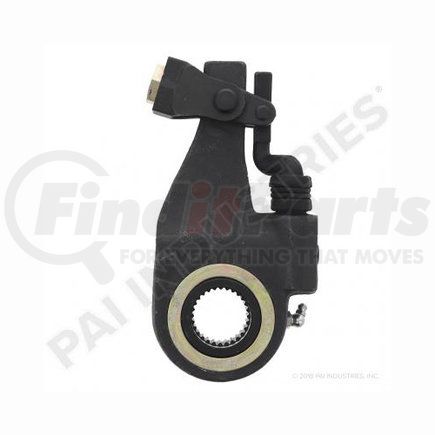 PAI EM50330A Air Brake Automatic Slack Adjuster - Attached Clevis 1-1/2in Spline Diameter x 28 Spline Teeth