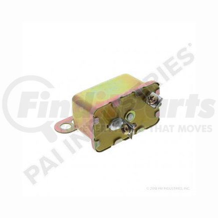 PAI EM05040 - low air pressure indicator buzzer - 23.55in length x 1.97in width x 1.07in height | low air pressure indicator buzzer