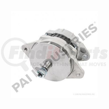 PAI EM14630 Alternator - 150 Amp Rating 1/2in-13 Thread 5/8in-18 Nut and Washer