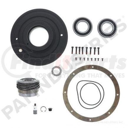 PAI EM15780 Engine Cooling Fan Clutch Repair Kit - Fits 9.5in Fan Clutch