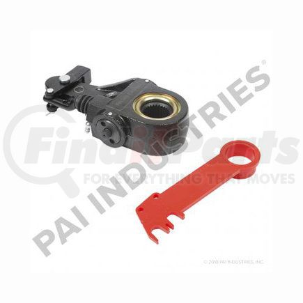 PAI EM50340 Air Brake Automatic Slack Adjuster - This Part Has Been Substituted to EM50340A