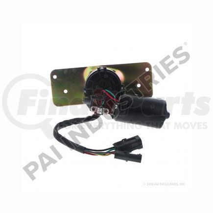 PAI EM54550 Windshield Wiper Motor