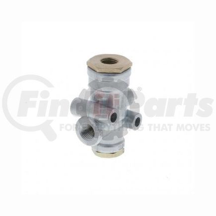 PAI EM55490 Air Brake Synchronizing Valve - Inlet opens at 42 psi Exhaust opens at 28 psi