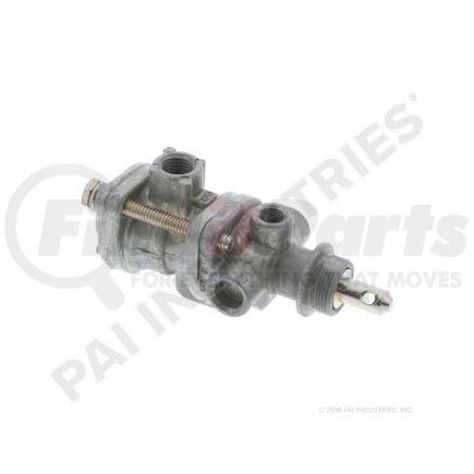 PAI EM55910 Air Brake Push Pull Valve