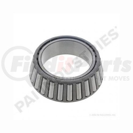 PAI EM73300 Bearing Cone - Carrier Right Hand Inner Wheel Left Hand Rear Wheel Mack CRD 150/CRD 93A Application