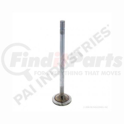 PAI EM81370 Engine Intake Valve - Mack E7, E-Tech, ASET Application