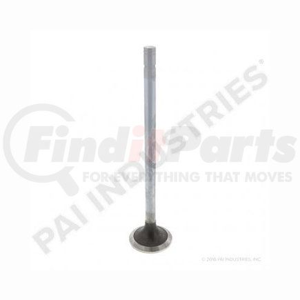 PAI EM81470 Engine Exhaust Valve - Volvo Renault Engine E-Tech Application Mack E7 Series Application