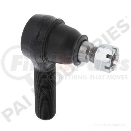 PAI EM99900 Steering Tie Rod End - 1-1/4in-12 Thread Right Hand 5-3/4in Length Multiple Applications