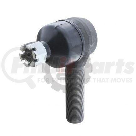 PAI EM99500 Steering Tie Rod End - 1-1/4in-12 Thread Left Hand 5-3/4in Length Multiple Applications