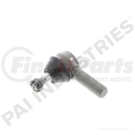 PAI EM99800 Steering Tie Rod End Socket - 1-1/8in-16 Thread Right Hand 5in Length Multiple Applications
