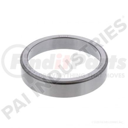 PAI ER74800 Bearing Cup - Wheel Outer / Inner Tapered 5.51in OD x 1.12in Width 139.99mm OD x 28.58mm Width