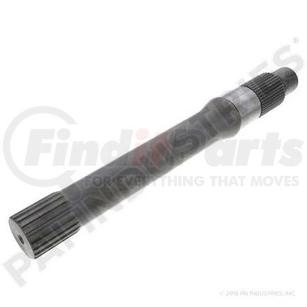 PAI ER22890 Drive Axle Shaft - SSHD Application