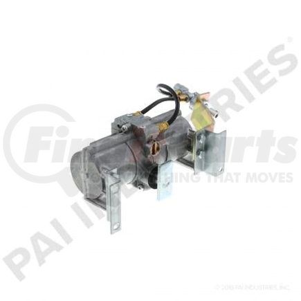 PAI FMT-4821 MOTOR