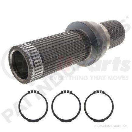 PAI GMS-5966 MAINSHAFT,AUX