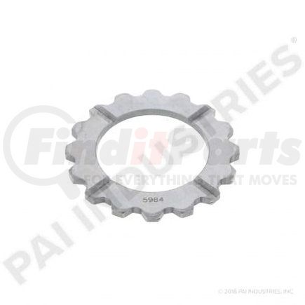 PAI GWA-5984 WASHER