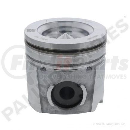 PAI ISB631-151 Engine Complete Assembly Overhaul Kit - Cummins 6 Cylinder ISB Series Engine Application