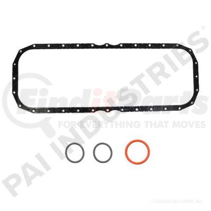 PAI ISX108-129 Engine Hardware Kit - Cummins ISX Series Engine Application