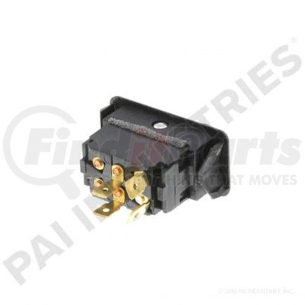 PAI MSW-4374 - switch