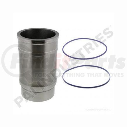 PAI 661628 Engine Cylinder Liner - Detroit Diesel DD15 Series Application