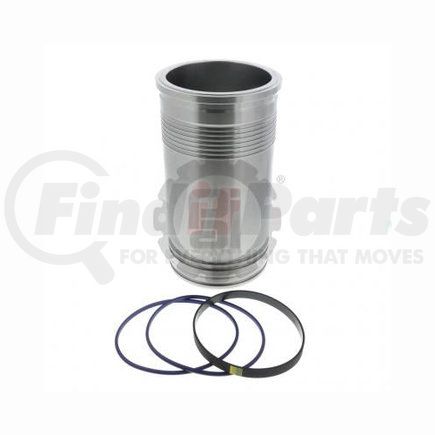 PAI 661610 Engine Cylinder Liner - Detroit Diesel Series 50 / 60 Application