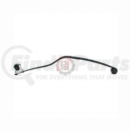 PAI 750159 Leaf Spring - Front Left