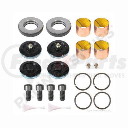 PAI 750319 Steering King Pin Bearing - Multiple Use Application