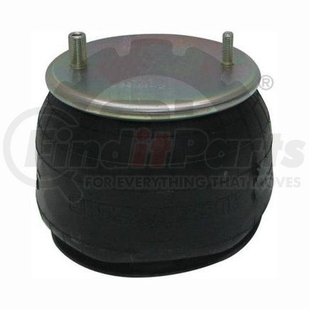 PAI 750292 Air Suspension Spring - Air Spring Rolling Lobe Hendrickson Multiple Application