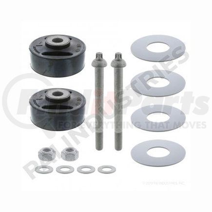 PAI 755043 Axle Pivot Bushing - Bushing Pivot Kit