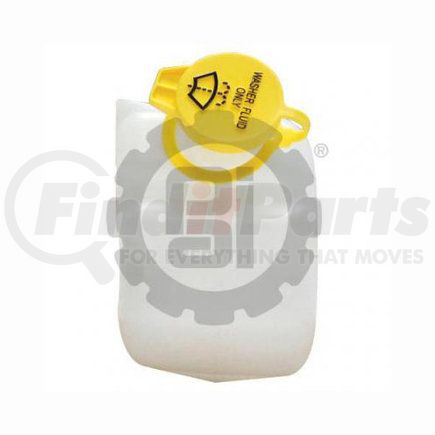 Washer Fluid Reservoir