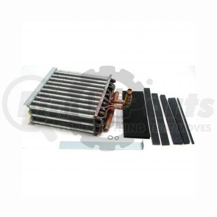 A/C Evaporator Core