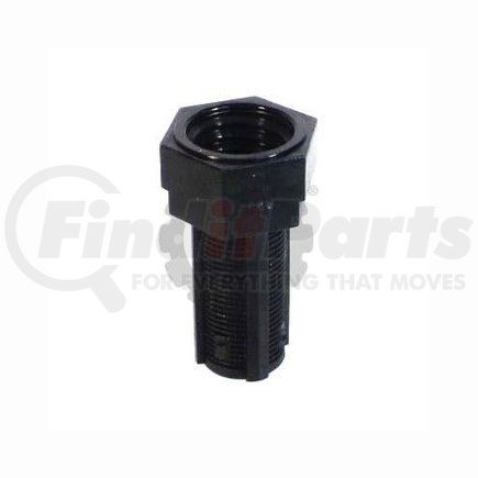 PAI 804067 Nut Screen - Included in Kit FWP-4058 Mack CH Models Application 5/8in-11 Thread