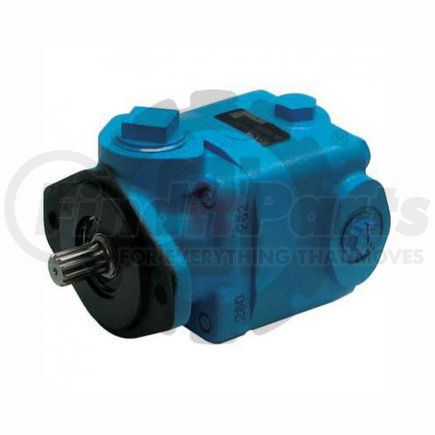PAI 804236 Power Steering Pump - V20 Model Application Right Hand Rotation 5 GPM 2000 psi