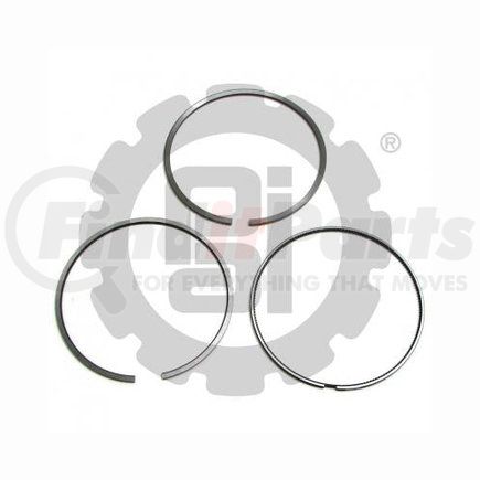 PAI 805040 Engine Piston Ring - Mack MP Series Application