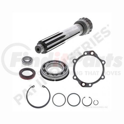 PAI 806850 Transmission Input Shaft Kit - Mack T2070 A Series Application