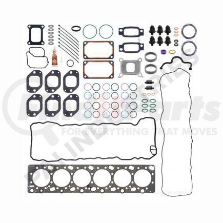 PAI 831060 Engine Cylinder Head Gasket - Mack MP Series Application