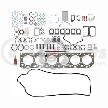 PAI 831075 Engine Cylinder Head Gasket - Mack D12 Series Application