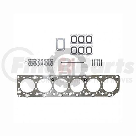 PAI 831093 Engine Cylinder Head Gasket Kit - Mack D12 Series Application