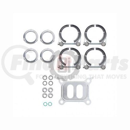 PAI 842025 Exhaust Gas Recirculation (EGR) Clamp Kit