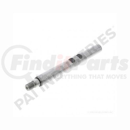 PAI 900393 Yoke Bar - 10.00in Overall Length 5/8in-18 Thread Fuller 14710 / 16909 / 18909 Series Application