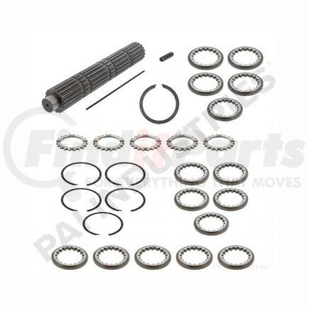 PAI 940043 Transmission Main Shaft Kit