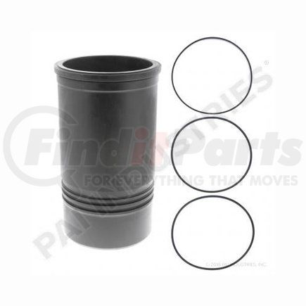 PAI 161601E Engine Cylinder Liner - Standard size; Cummins 855, N14 Application