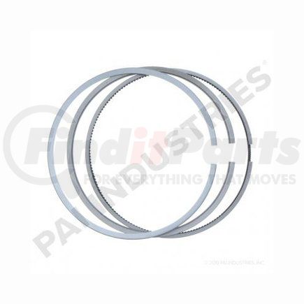 PAI 605030HP Engine Piston Ring - For 14.0L Monotherm Piston Detroit Diesel Series 60 Application