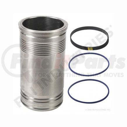 PAI 661610E Engine Cylinder Liner - Application: Detroit Diesel Series 60 Engines