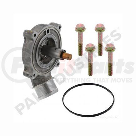 PAI 681833OEM Engine Coolant Thermostat - Detroit Diesel DD15 Engines Application