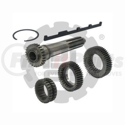 PAI 900170E Maindrive Gear Kit - Fuller 15210/16210 Series Application