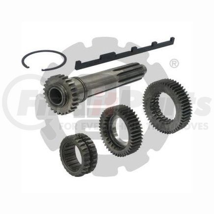 Transmission Gear