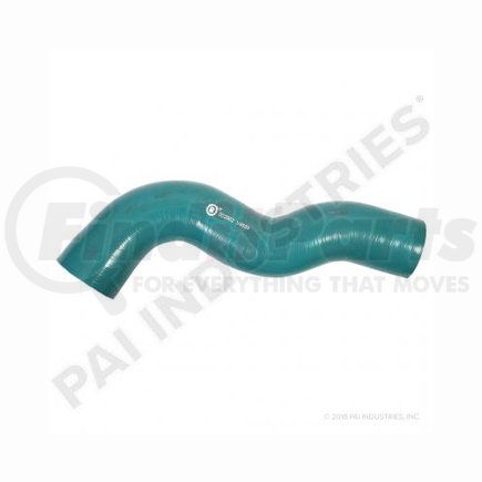 PAI ECH-8497 HOSE,RADIATOR