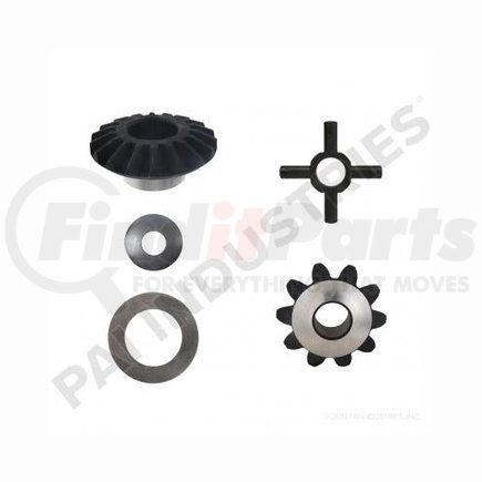 PAI EE21640 Differential Nest Kit - Forward Axle Single Reduction Eaton DS 381 / 402 Differential