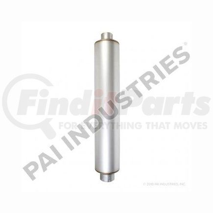 PAI EEM-1895 MUFFLER